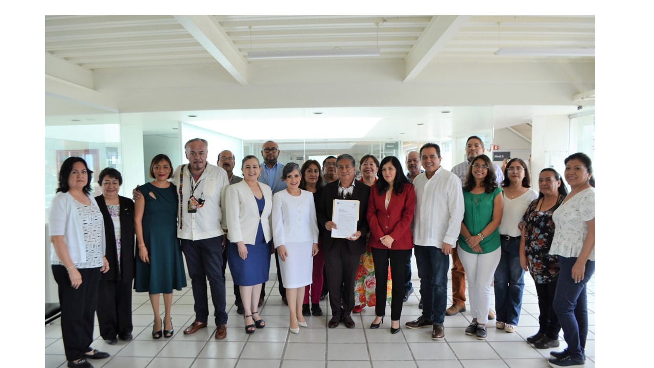 Comité Ejecutivo del SADTPEEV